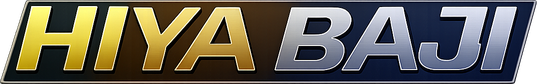 hiya baji logo